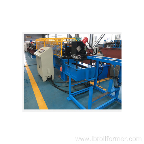 Doors&Windows Ceiling Forming Machine